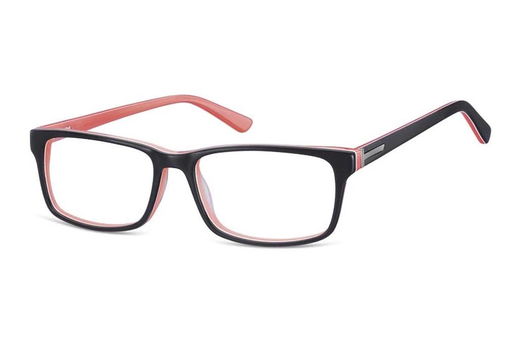 Fraymz   A56 D Black/Peach