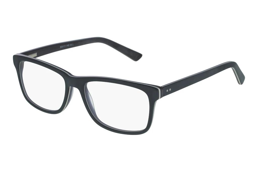 Fraymz   A72 A Matt Green/Transparent Blue