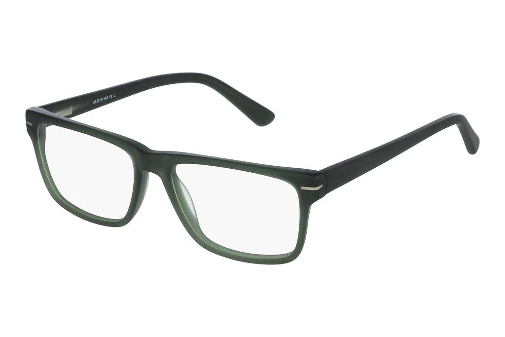 Fraymz   A75 E Green