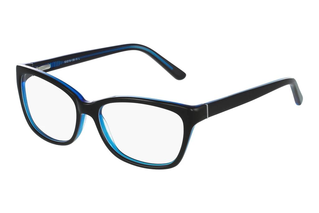 Fraymz   A80 G Black/Blue