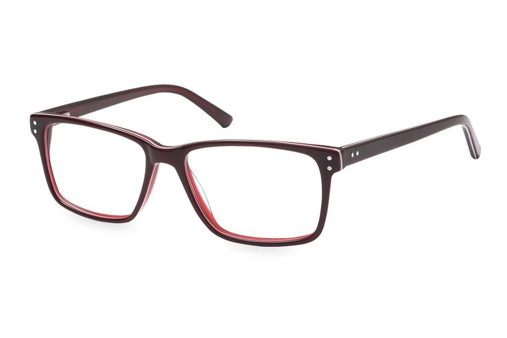 Fraymz   A85 G Red