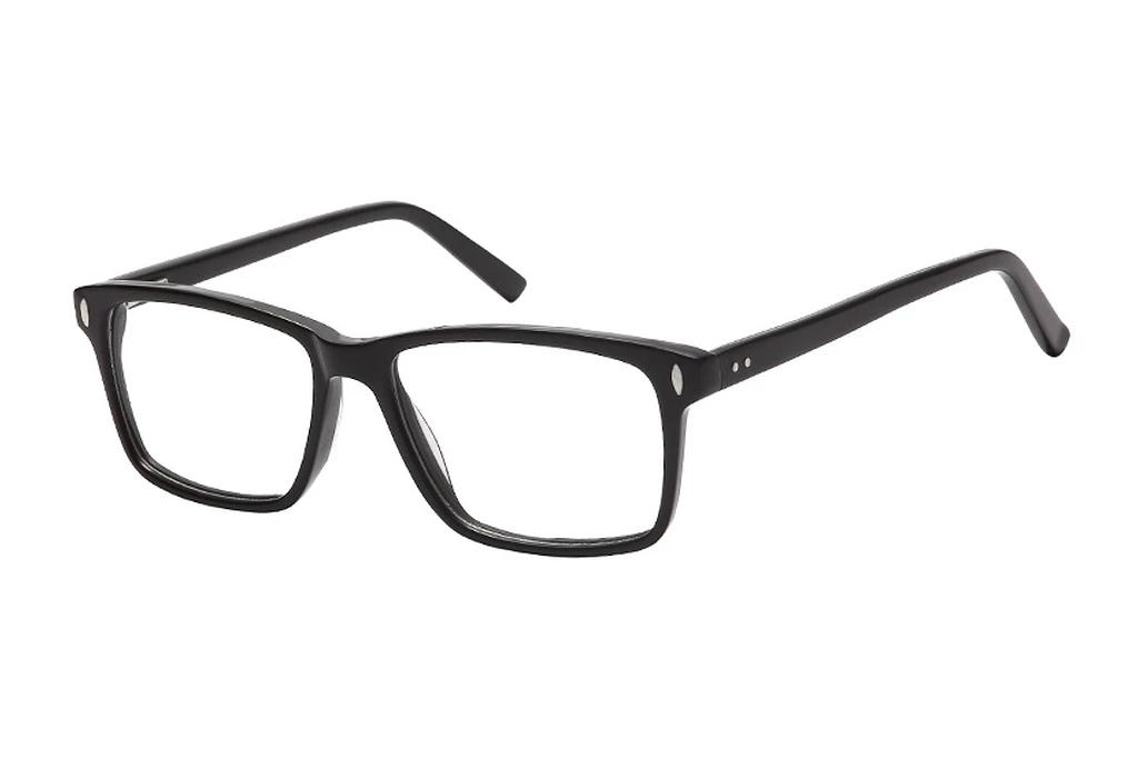 Fraymz   A93  Black