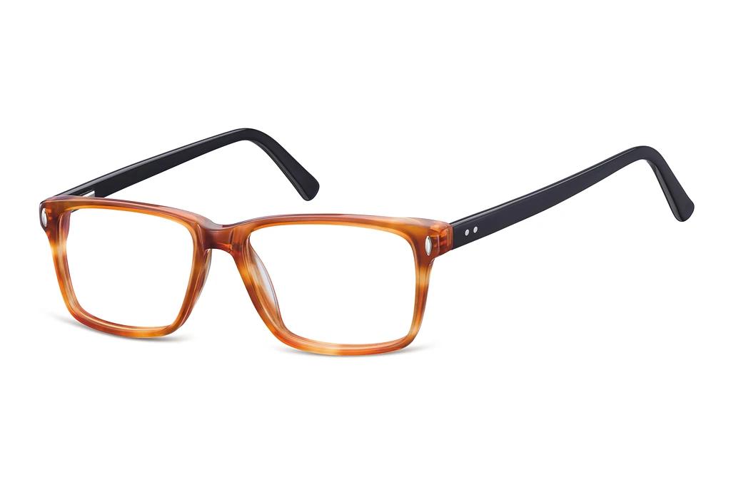 Fraymz   A93 B Clear Brown