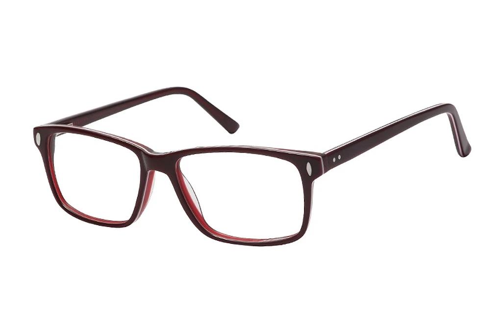 Fraymz   A93 G Burgundy