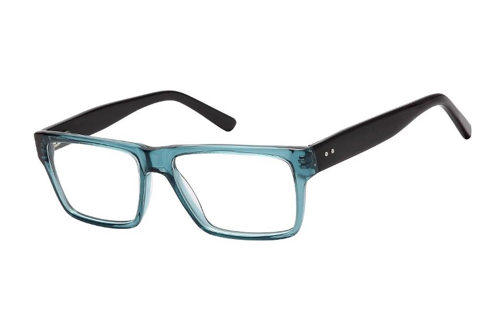 Fraymz   A98 D Clear Turquoise