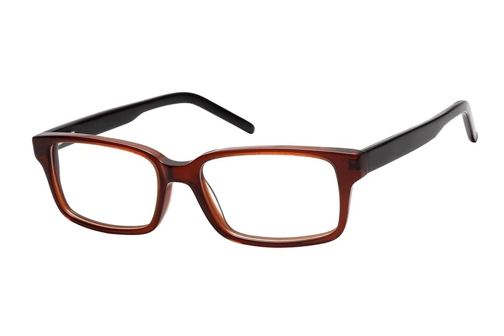 Fraymz   A99 E Clear Brown