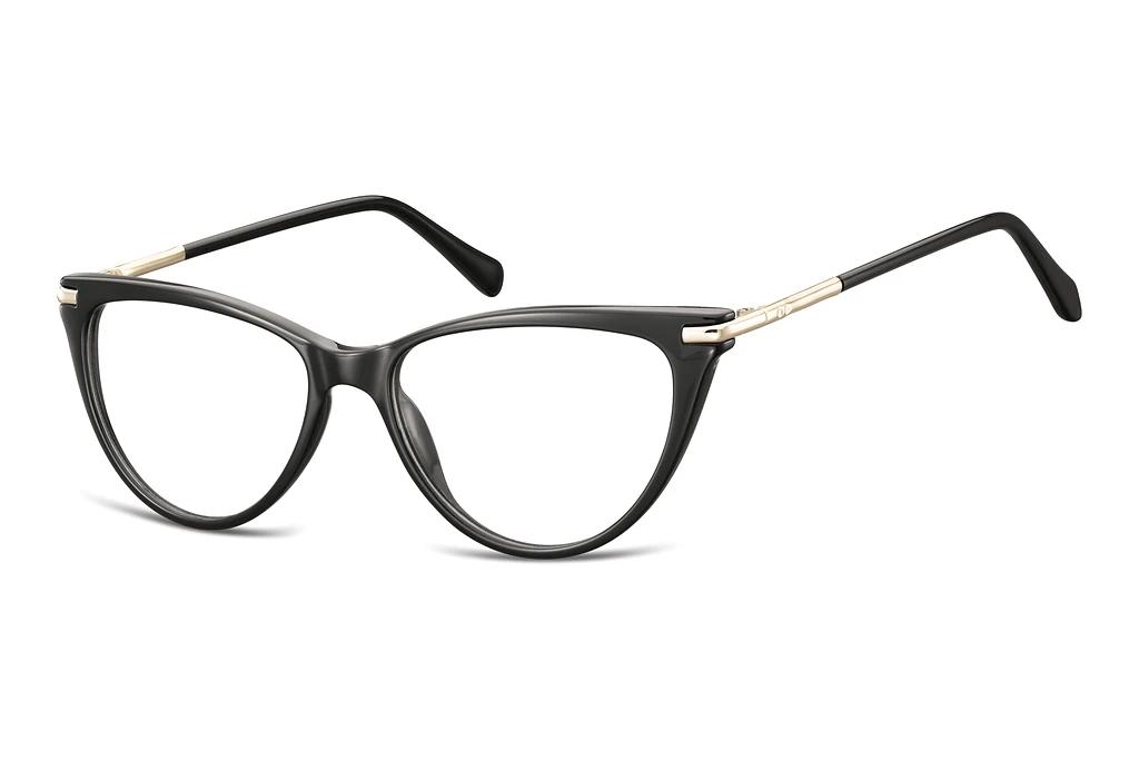Fraymz   AC1  Black-Gold