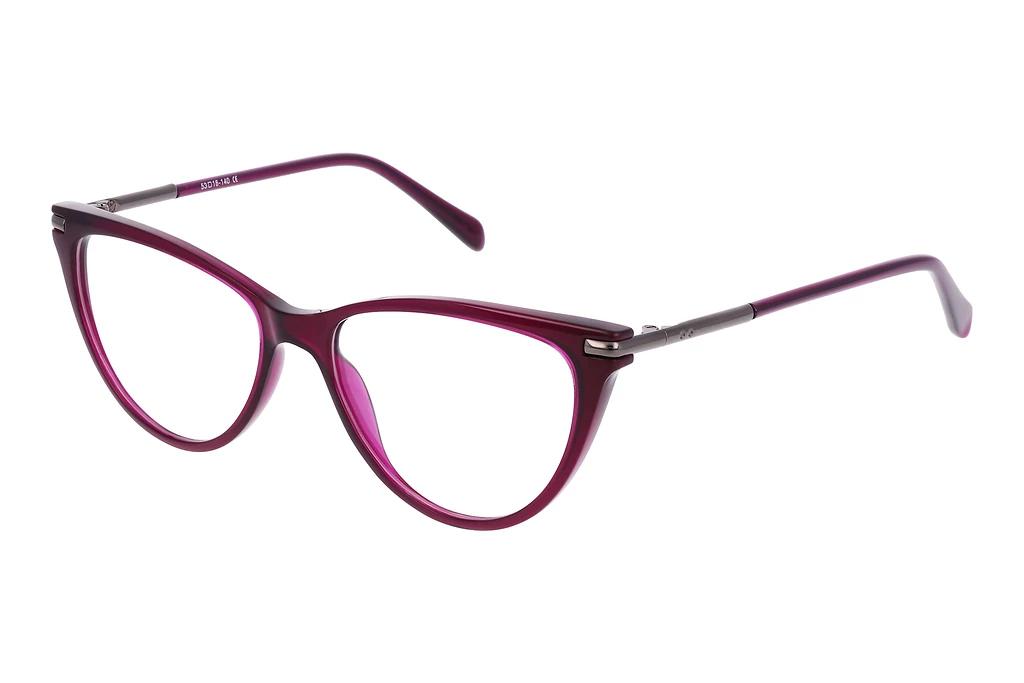 Fraymz   AC1 F Dark purple