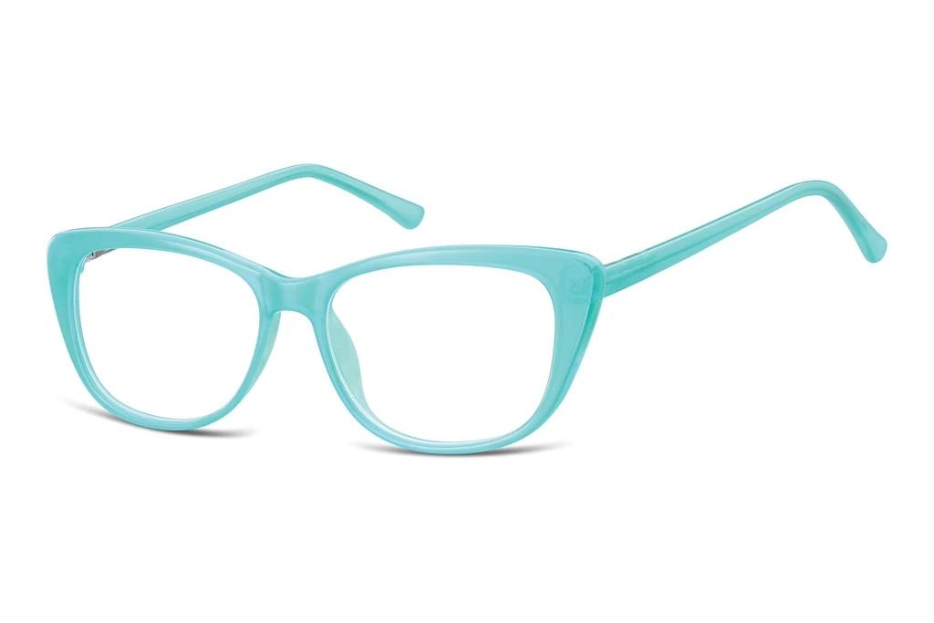 Fraymz   AC14  Milchig blau