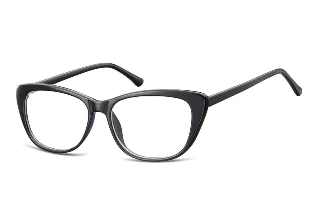 Fraymz   AC14 F Black