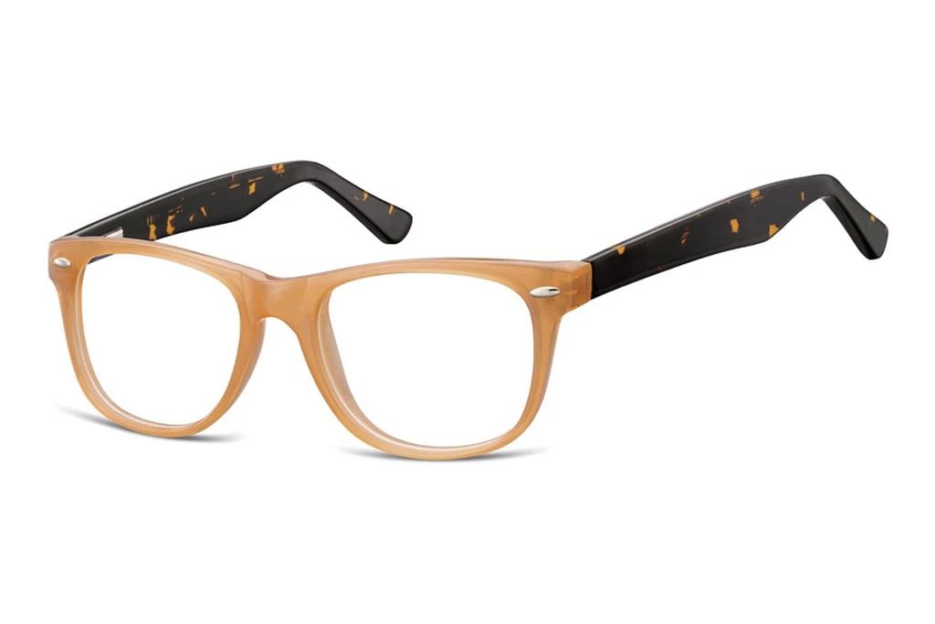 Fraymz   AC15 F Brown/Turtle
