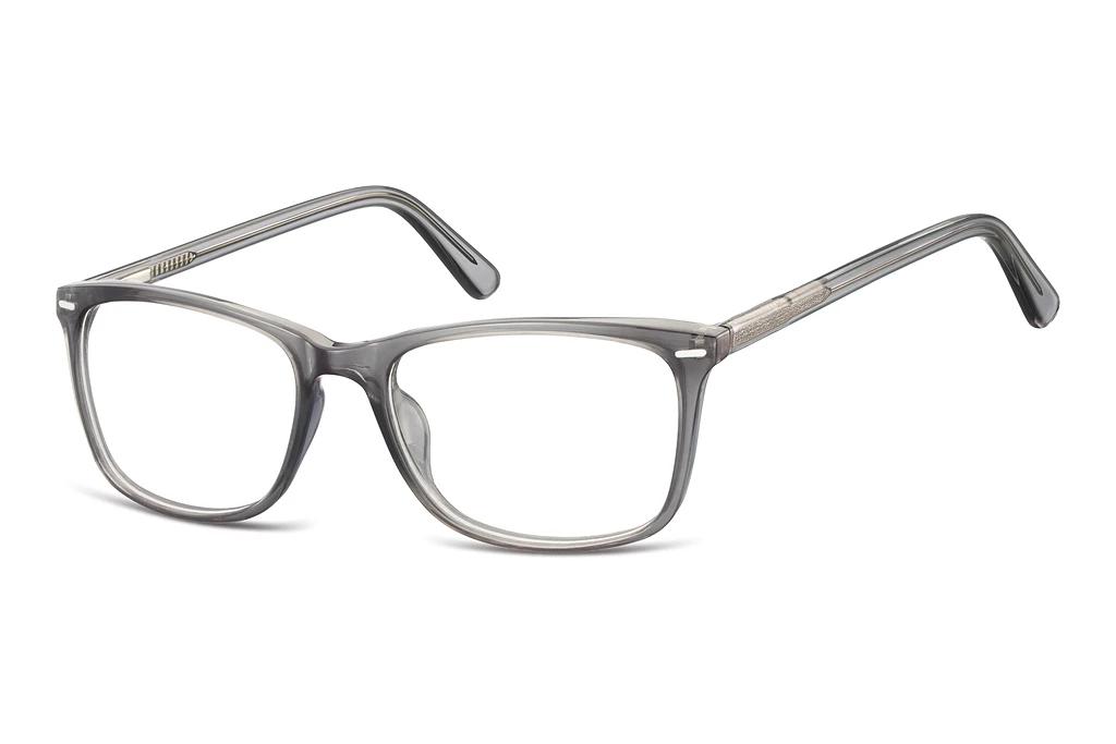 Fraymz   AC2 D Transparent Grey
