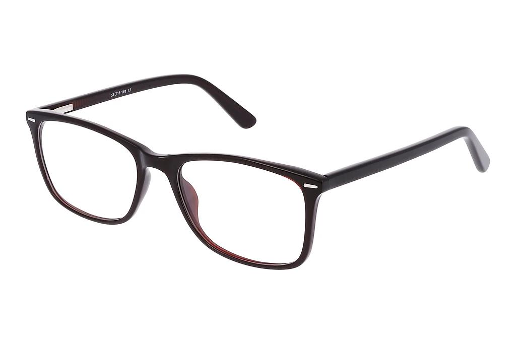 Fraymz   AC2 F Dark brown