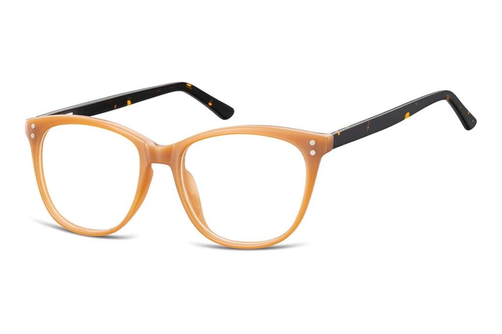 Fraymz   AC22 F Brown/Turtle