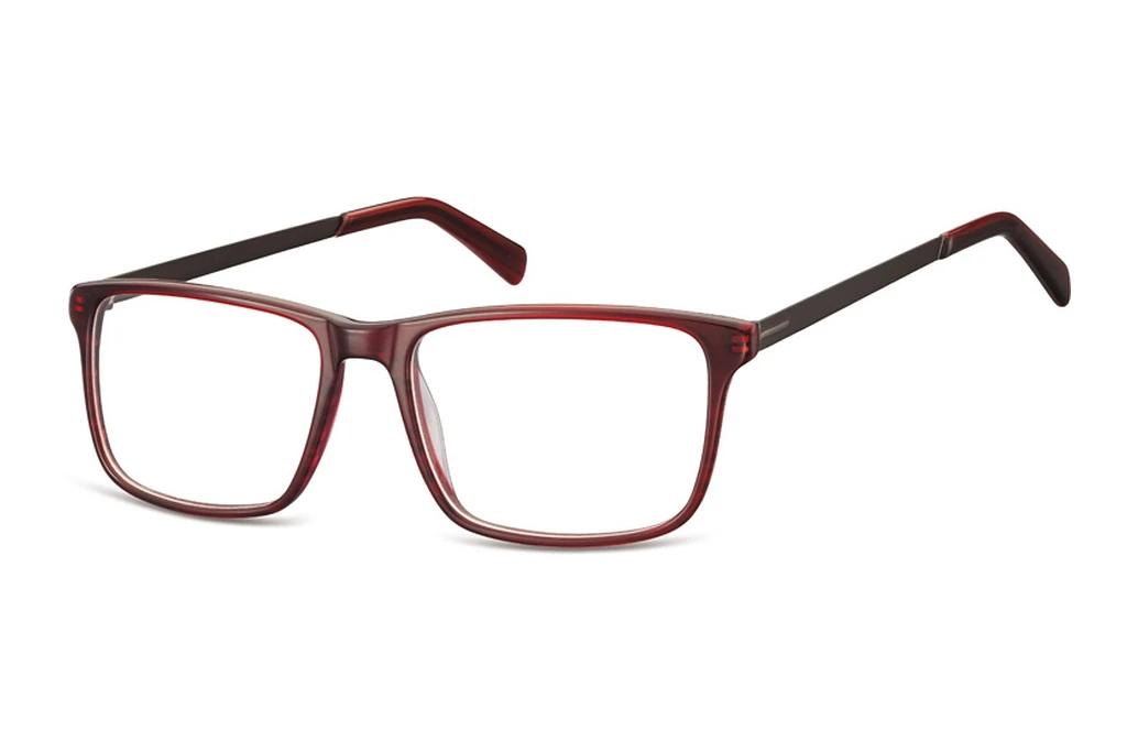 Fraymz   AC33 F Dark Red