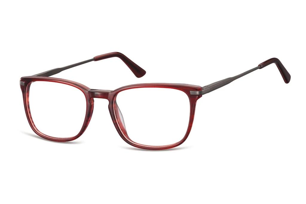 Fraymz   AC37 F Dark Red