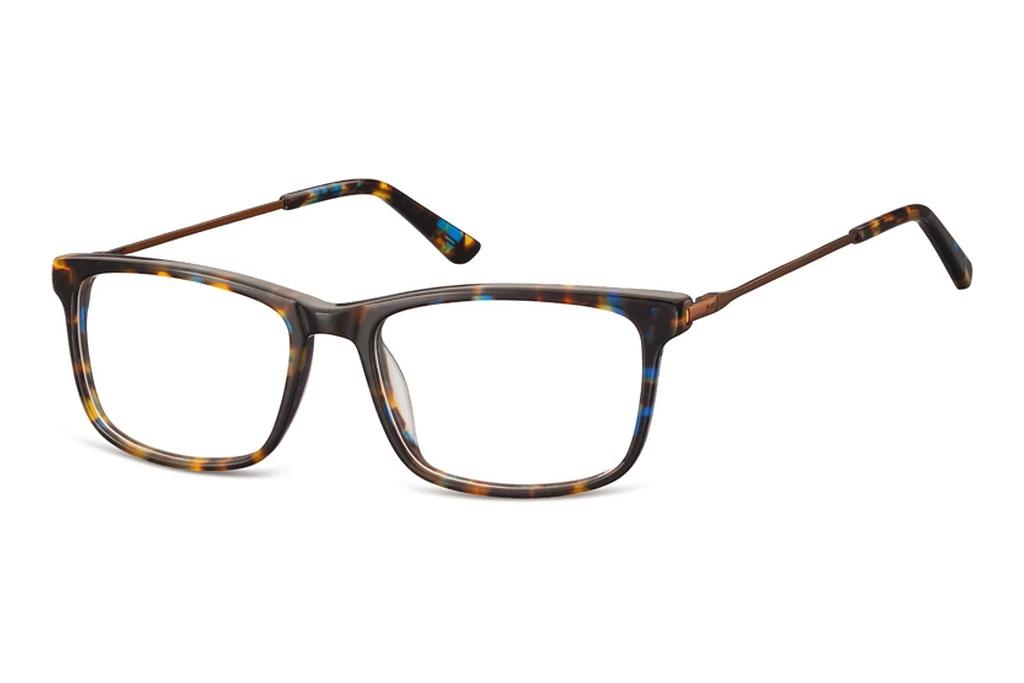 Fraymz   AC38 B Blue demi