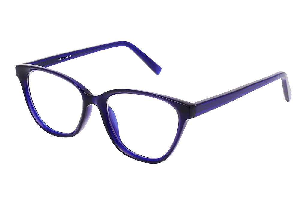 Fraymz   AC394 C Dark blue