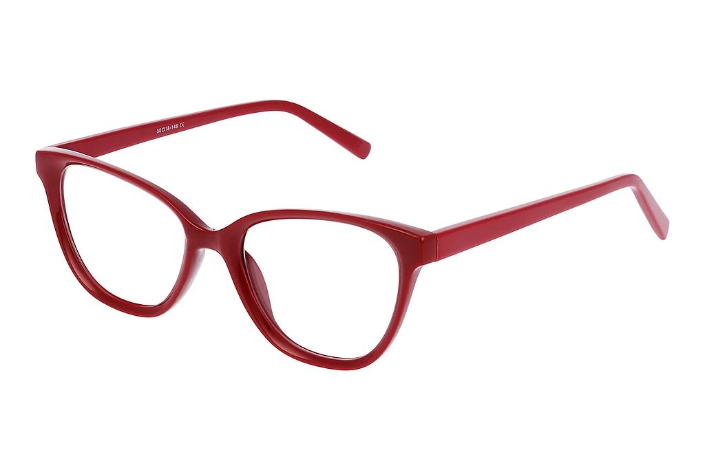 Fraymz   AC394 E Red