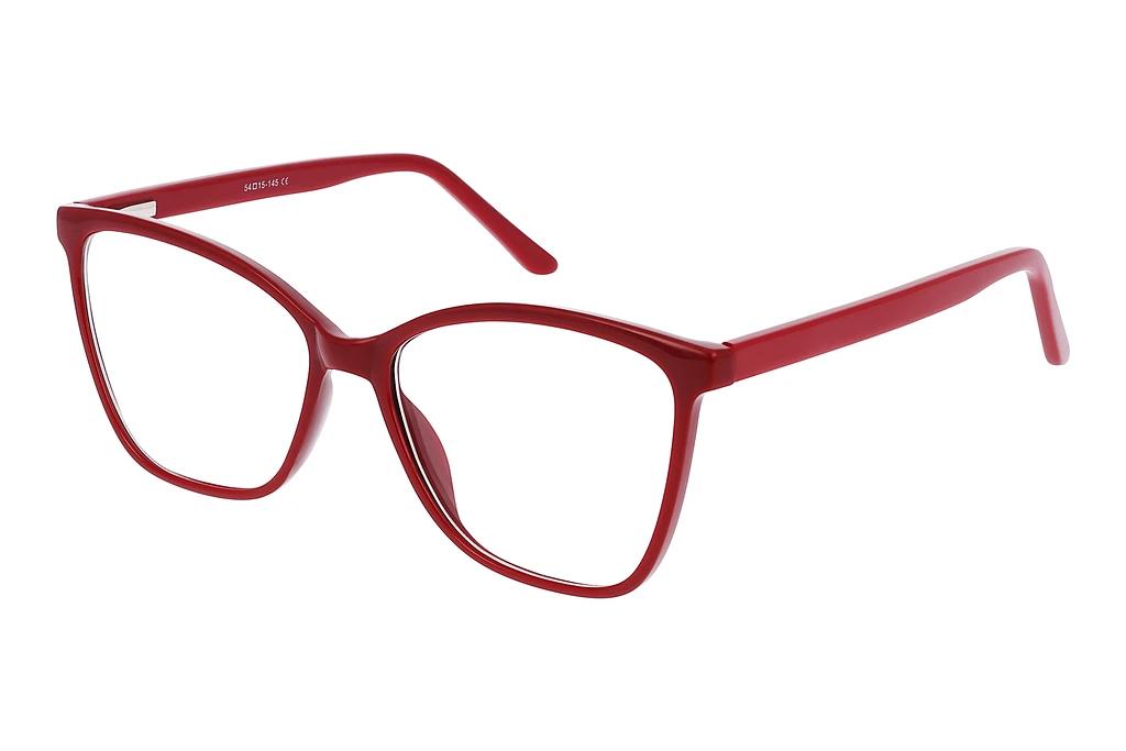 Fraymz   AC395 D Red