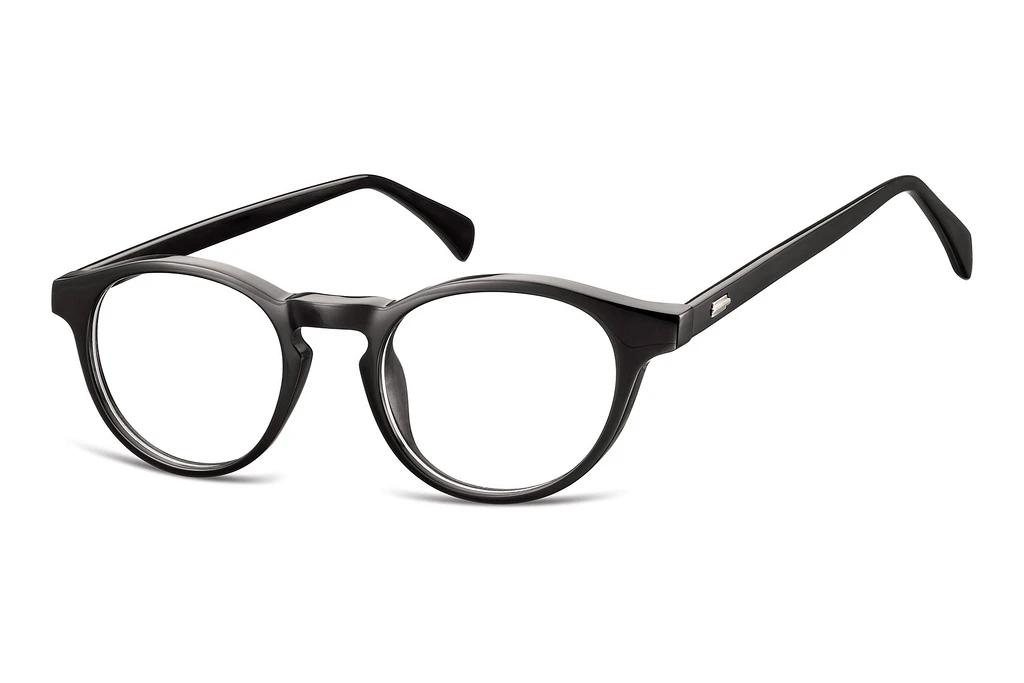 Fraymz   AC397  Black