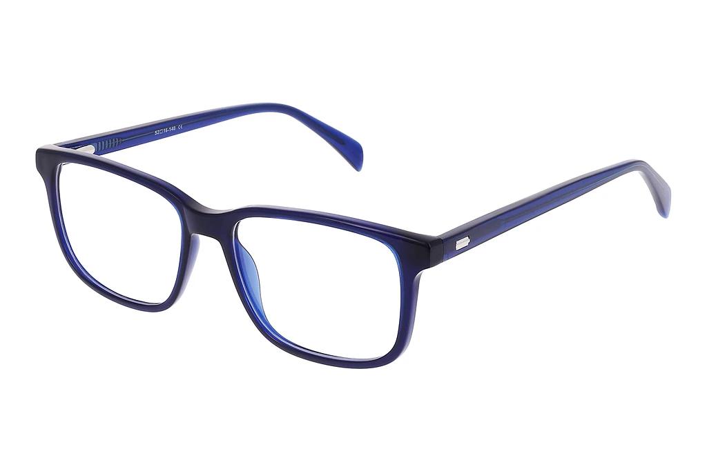 Fraymz   AC398 B Dark blue