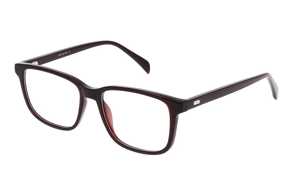 Fraymz   AC398 E Dark brown