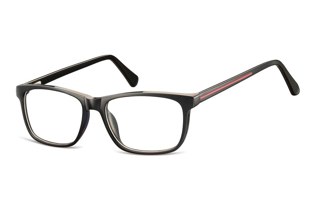 Fraymz   AC399  Black