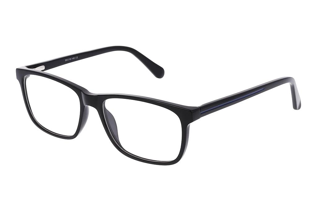 Fraymz   AC399 A Black