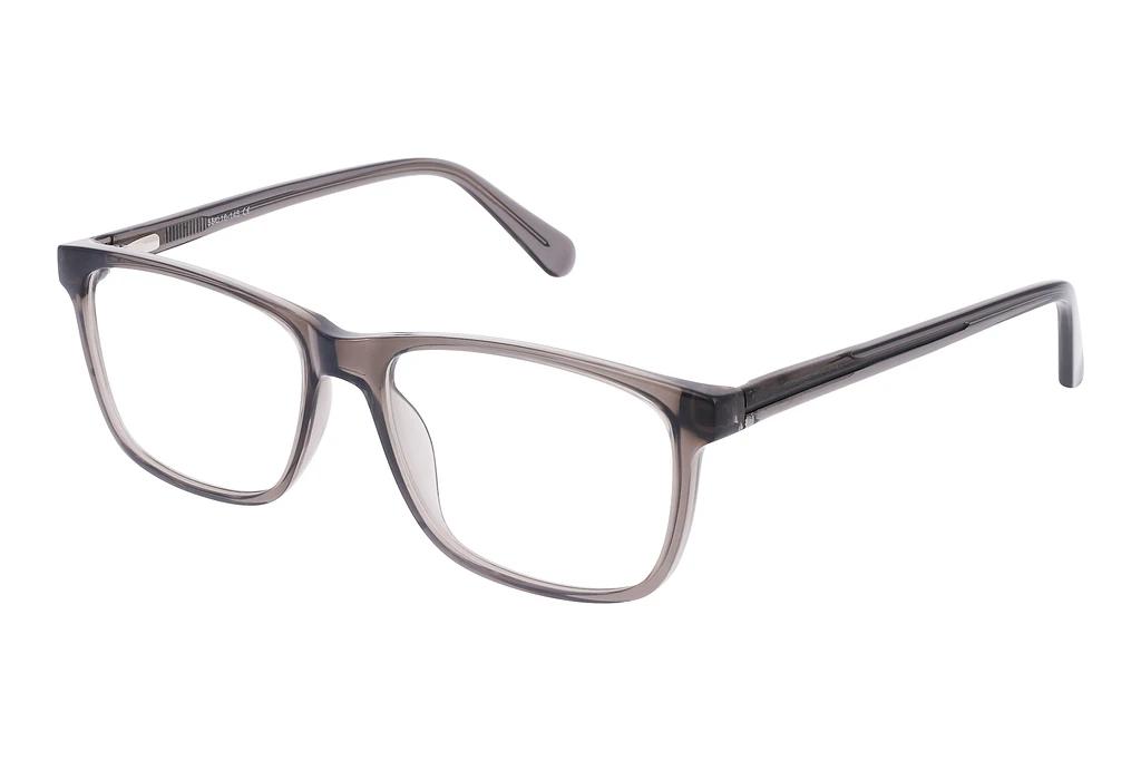 Fraymz   AC399 E Dark grey