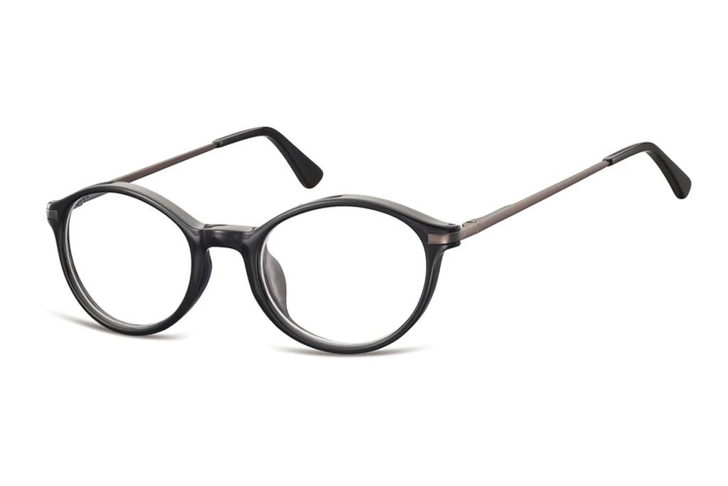 Fraymz   AC40 B Black/Matt Gunmetal