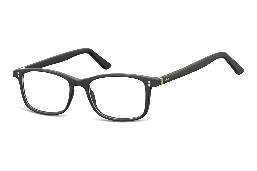 Fraymz   AC5  Matt Black