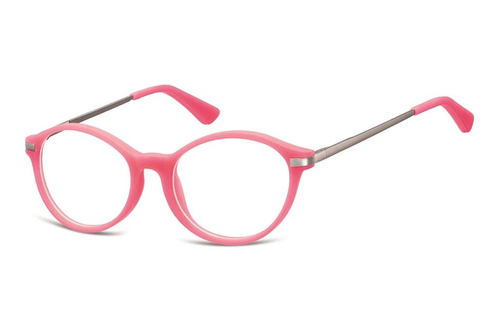 Fraymz   AK50 B Matt Hot Pink