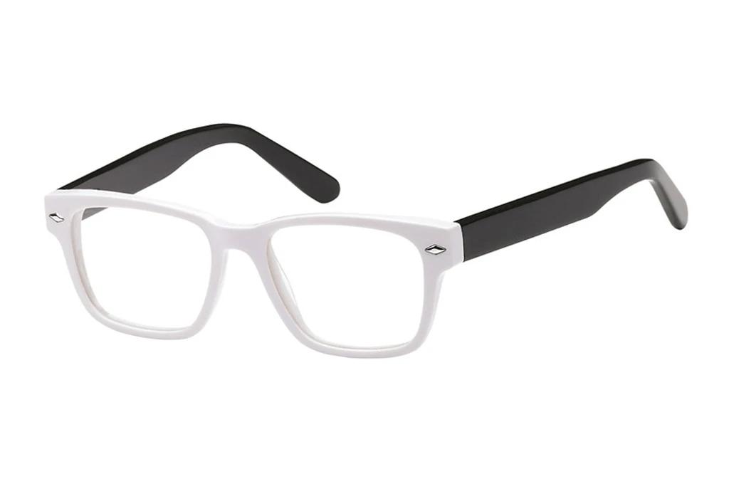 Fraymz   AK83 D white/black
