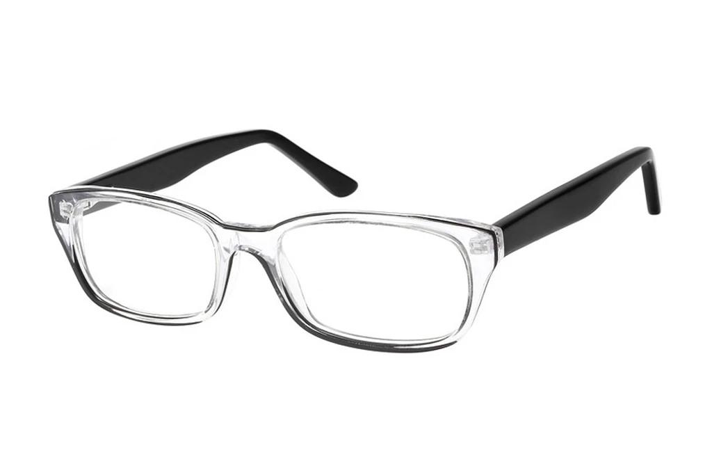 Fraymz   AM80  clear/black
