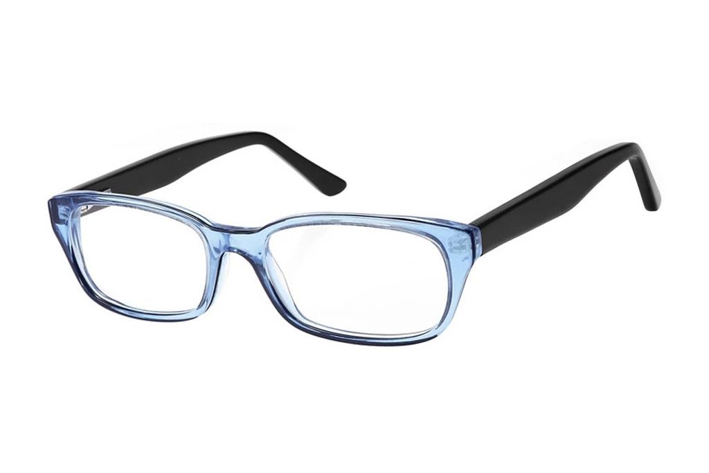Fraymz   AM80 C blau / schwarz