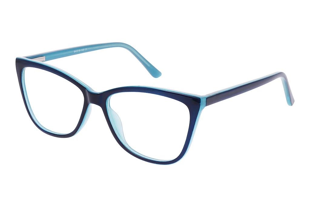 Fraymz   CP115 B Blau