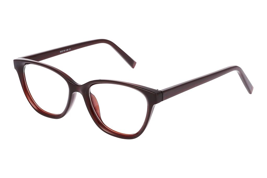 Fraymz   CP117 C Red
