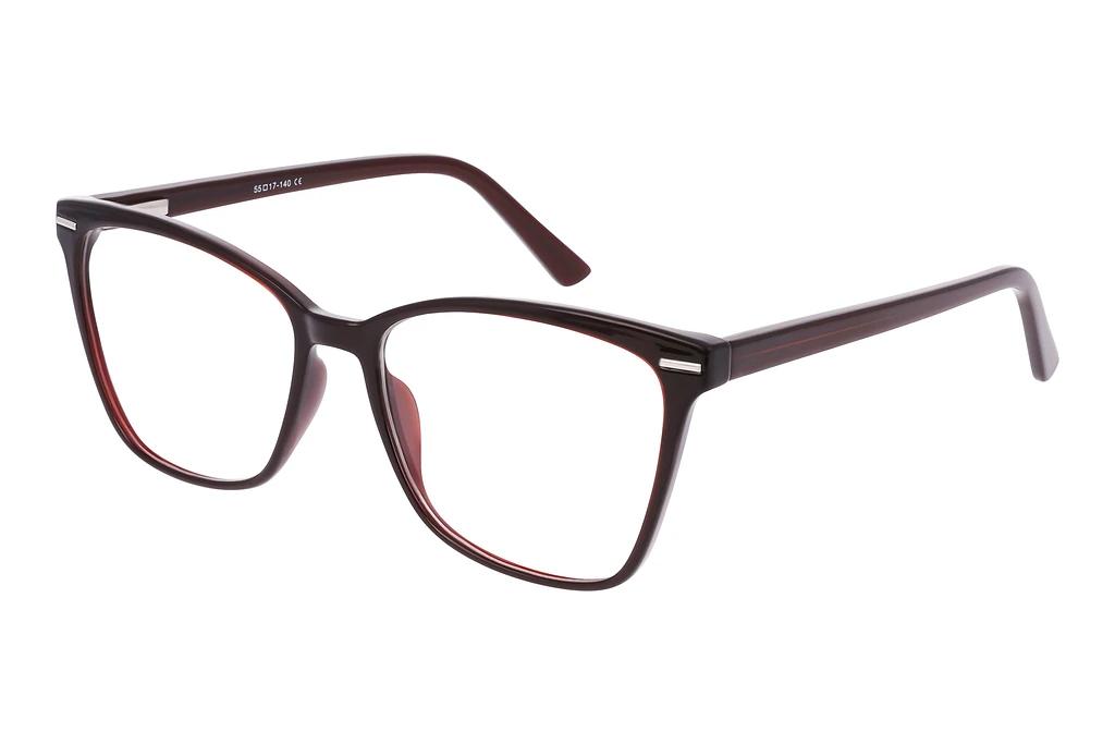 Fraymz   CP118 C Red