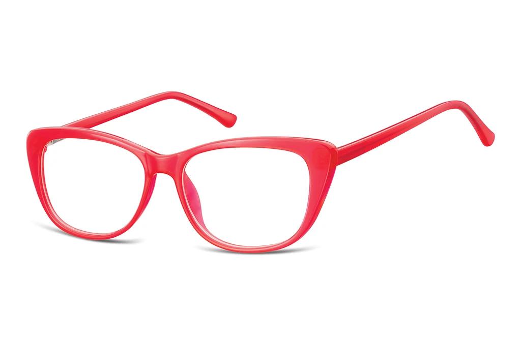 Fraymz   CP129 A Milky Red