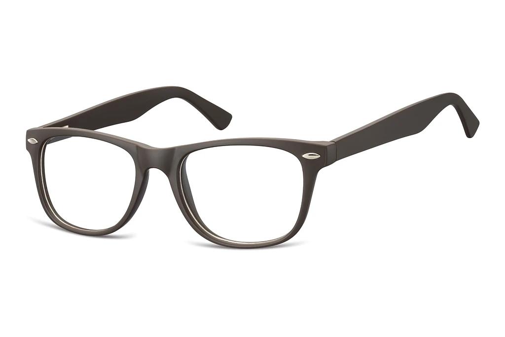 Fraymz   CP134 C Dark Brown