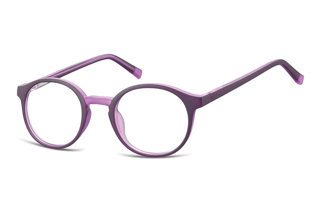Fraymz   CP137 G Purple/Light Purple