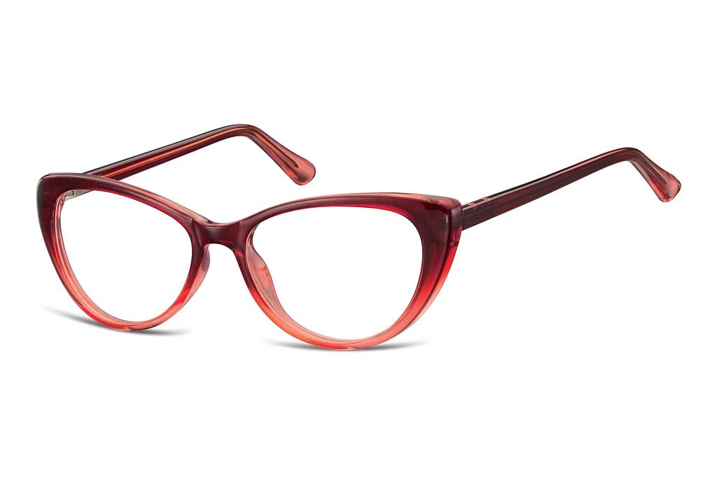 Fraymz   CP138 B Gradient Red