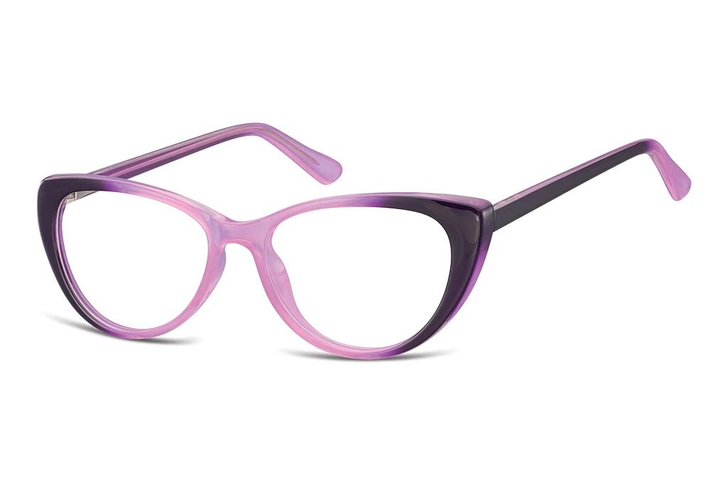 Fraymz   CP138 D Gradient Purple  