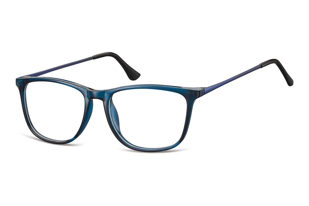 Fraymz   CP142 D Dark Clear Blue