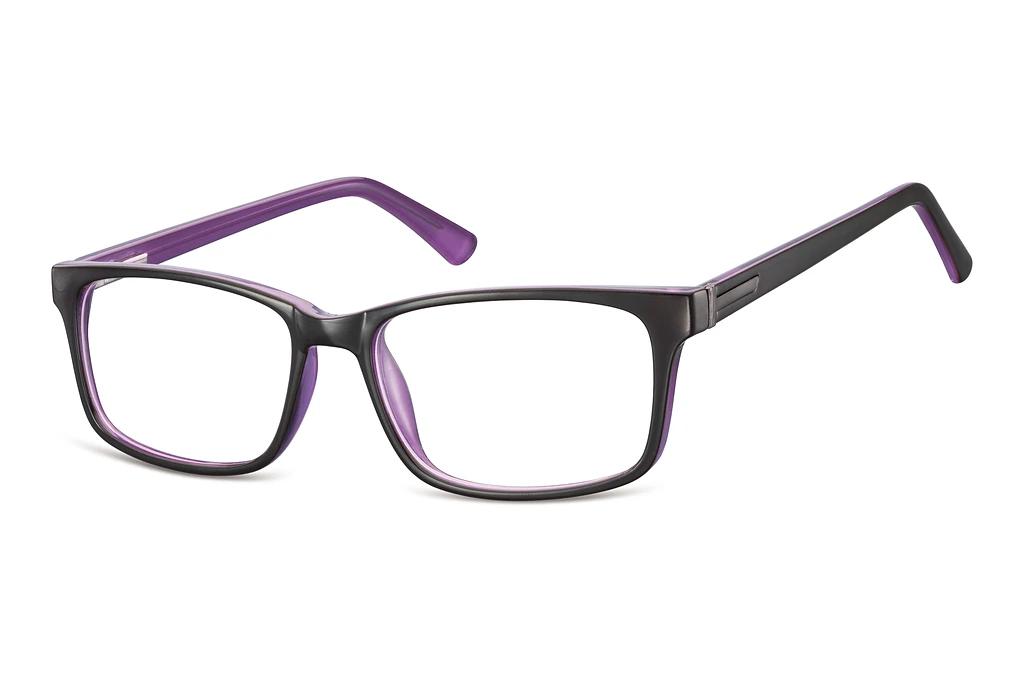 Fraymz   CP150 E Black/Purple