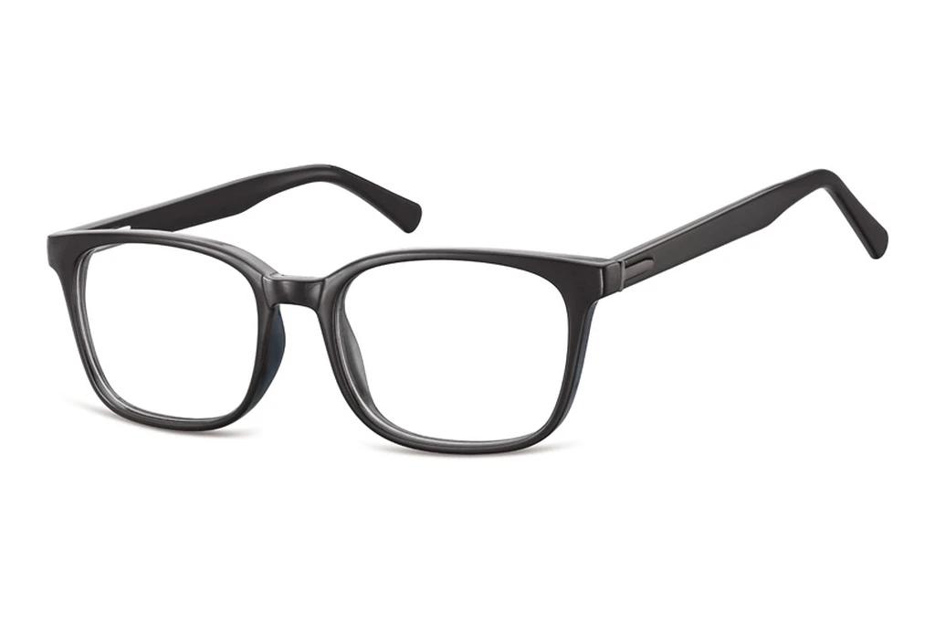Fraymz   CP151  Black