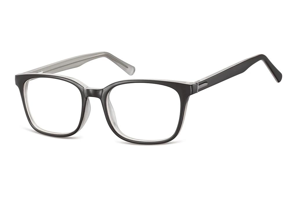 Fraymz   CP151 B Black/Dark Grey