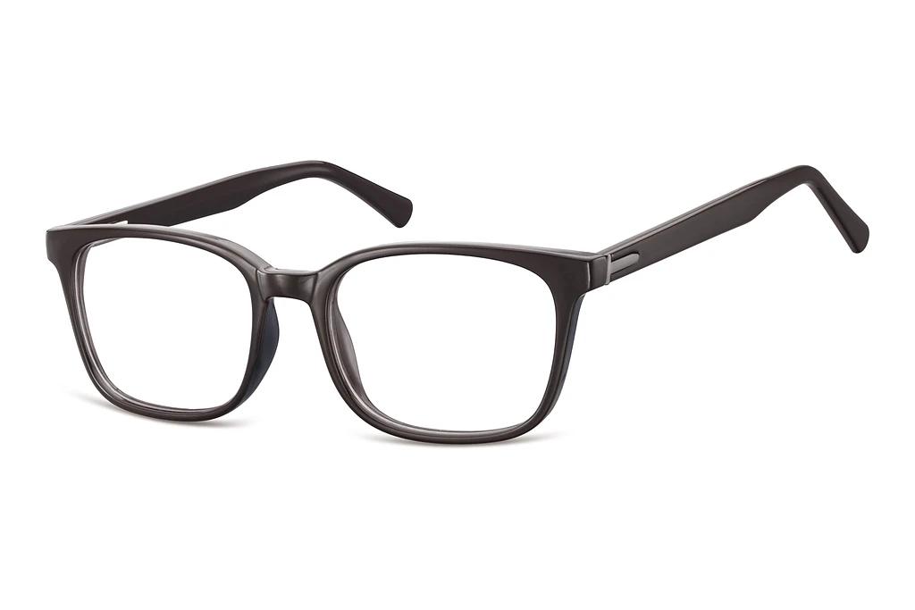Fraymz   CP151 C Shiny Dark Brown