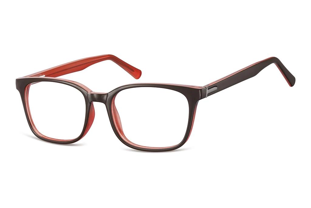 Fraymz   CP151 F Brown/Dark Pink